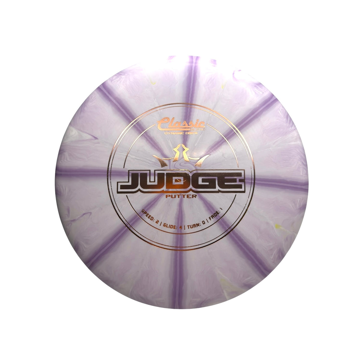 Judge - Classic
