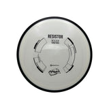 Resistor - Neutron