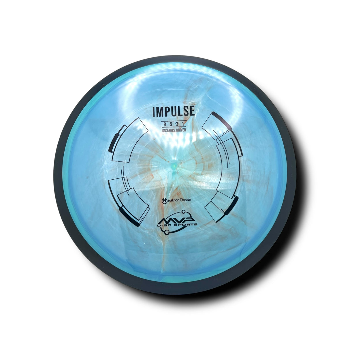 Impulse - Neutron