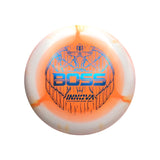 Halo Star Boss