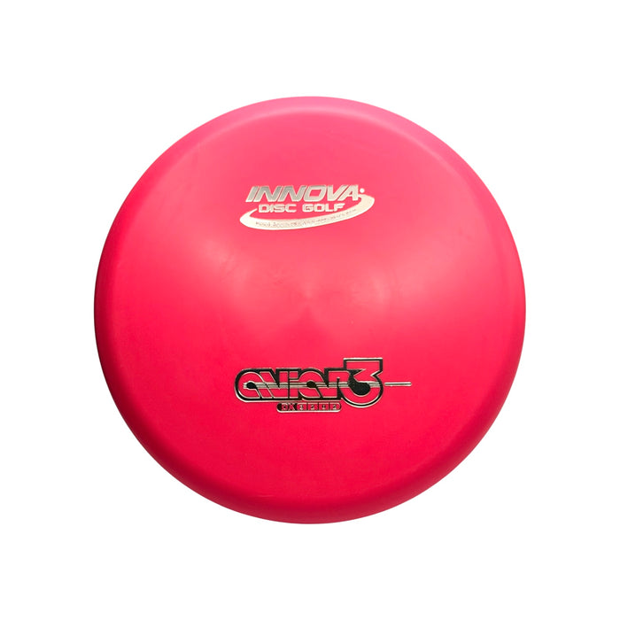 DX Aviar 3