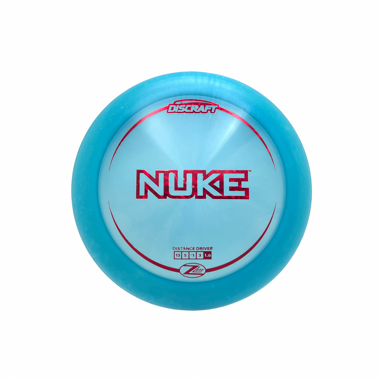 Nuke - Z Lite