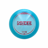Nuke - Z Lite
