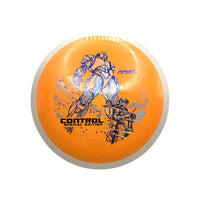 Neutron Control - PLC