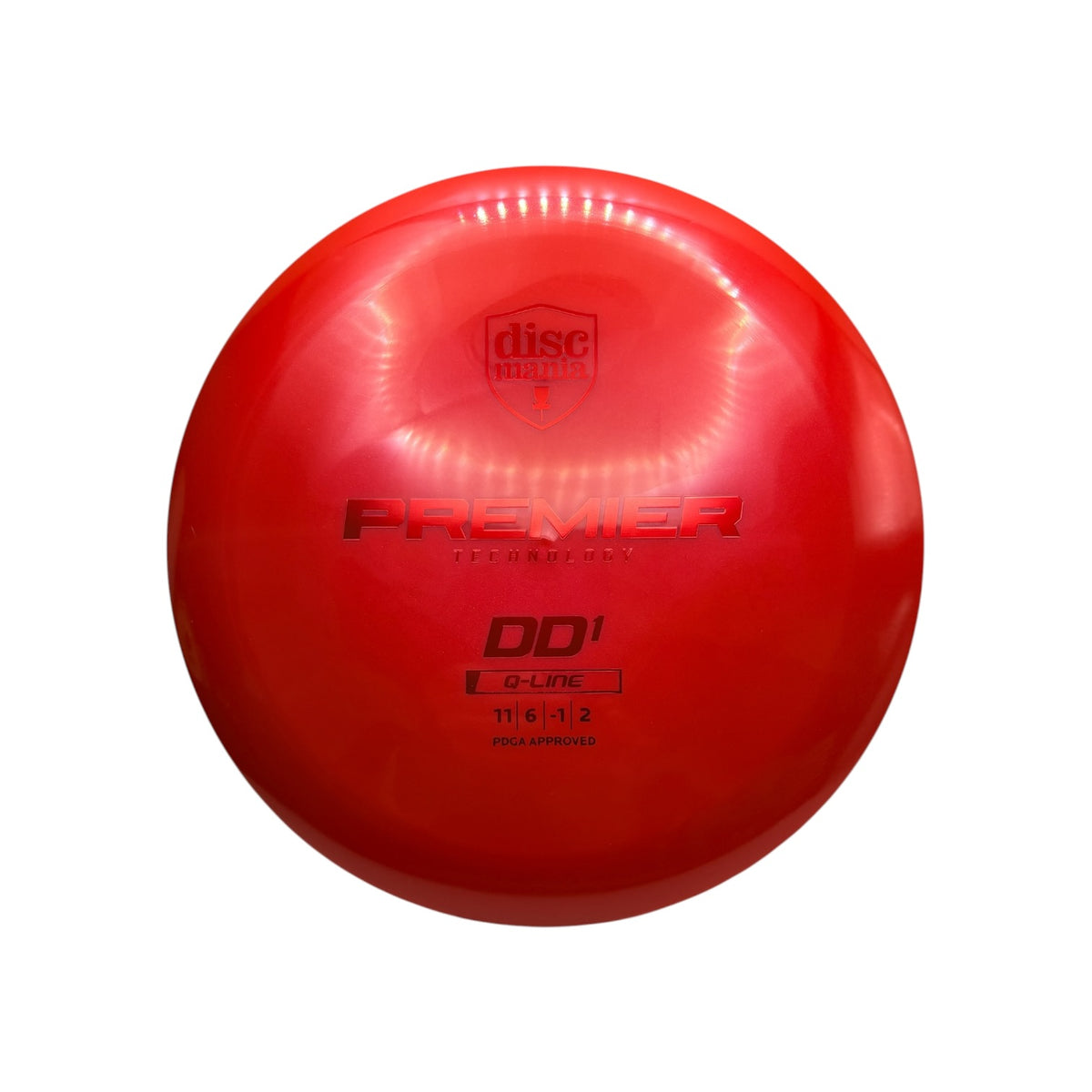 Q-Line DD1