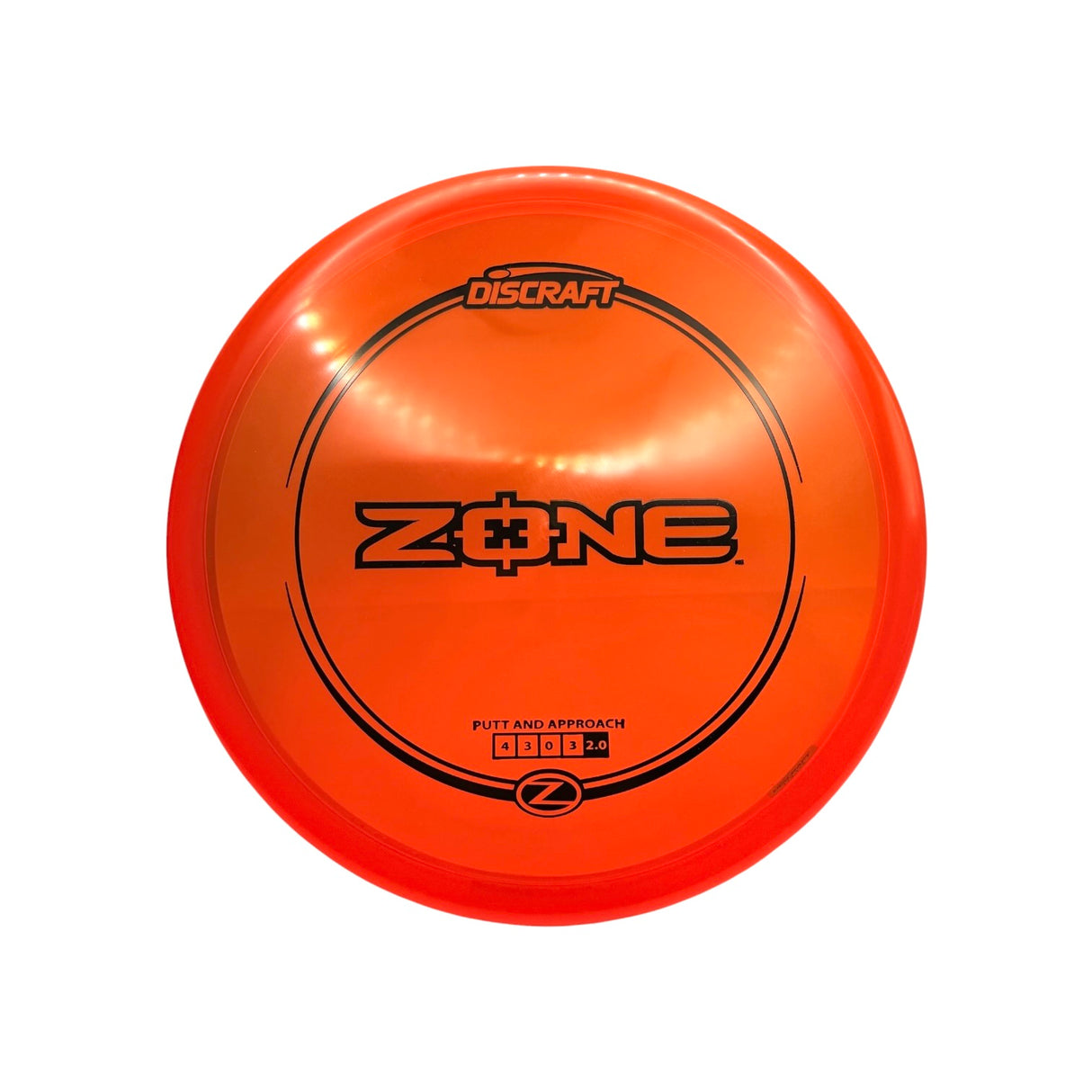 Zone - Z Line