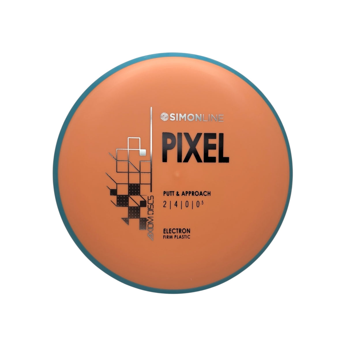 Electron (Firm) Pixel-Simon Line