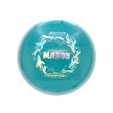 Mako3 - Metalflake Halo Champion