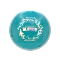 Metalflake Halo Champion Mako3-KM