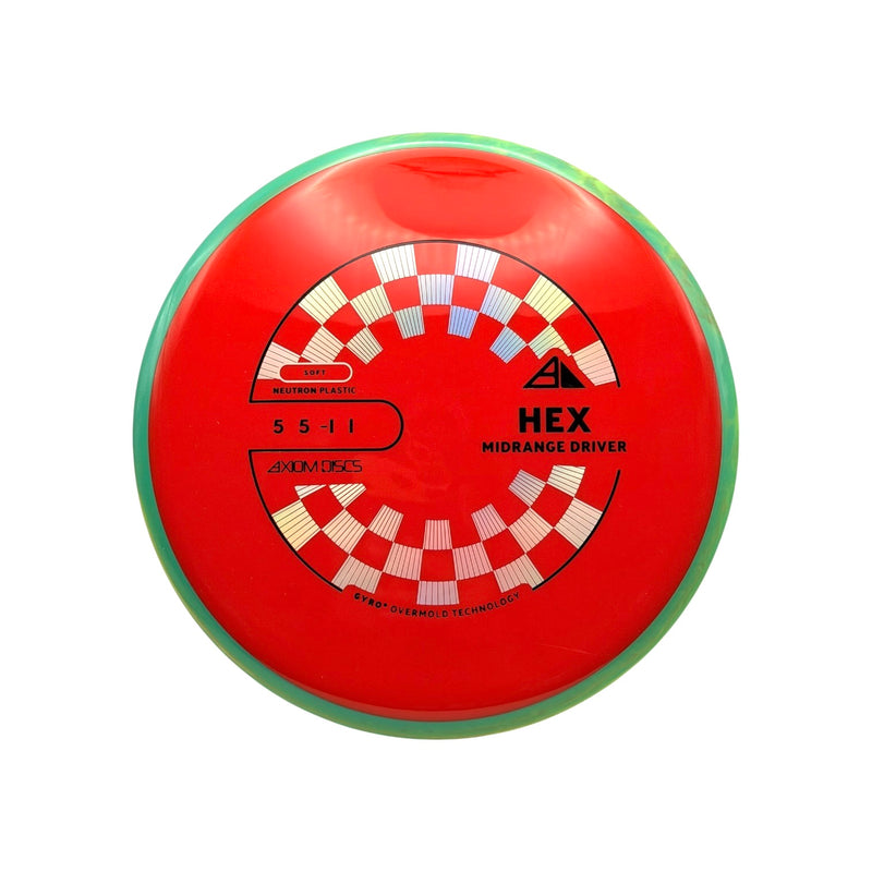 Neutron Hex