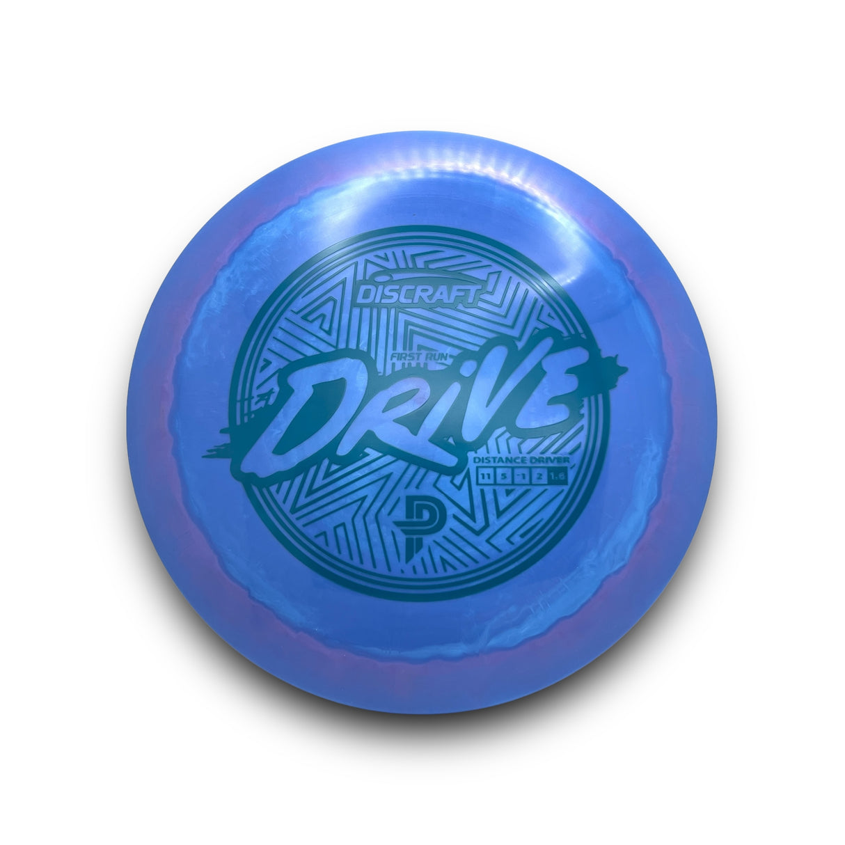 Drive - ESP
