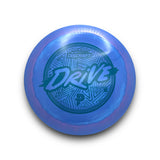 Drive - ESP