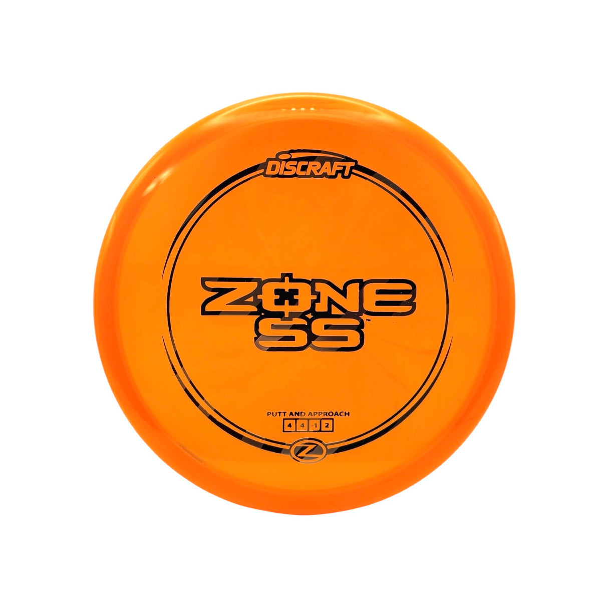 Zone SS - Z Line