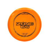 Zone SS - Z Line