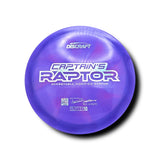 Captain’s Raptor - Z Swirl 25TS