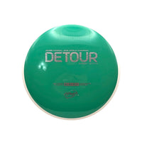 Neutron Detour
