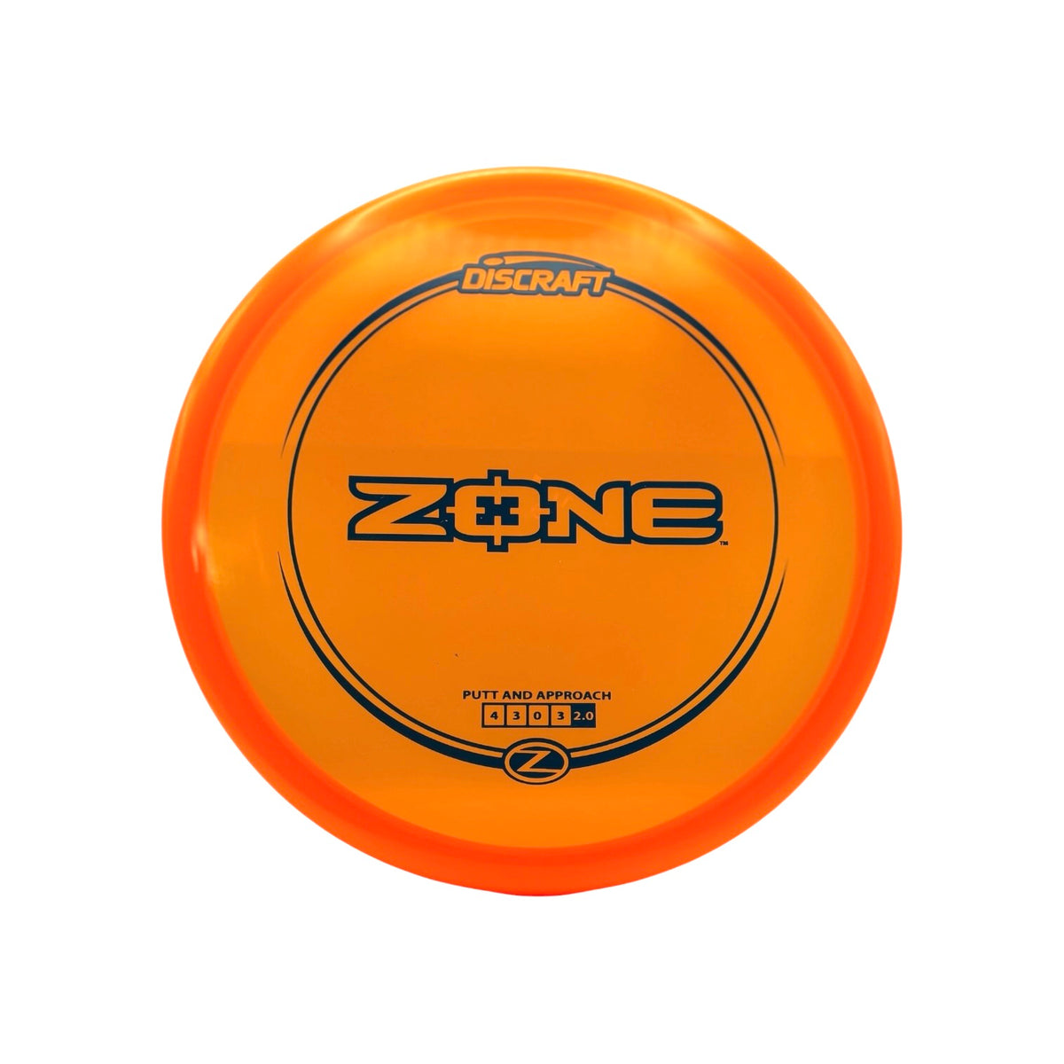 Z-Line Zone