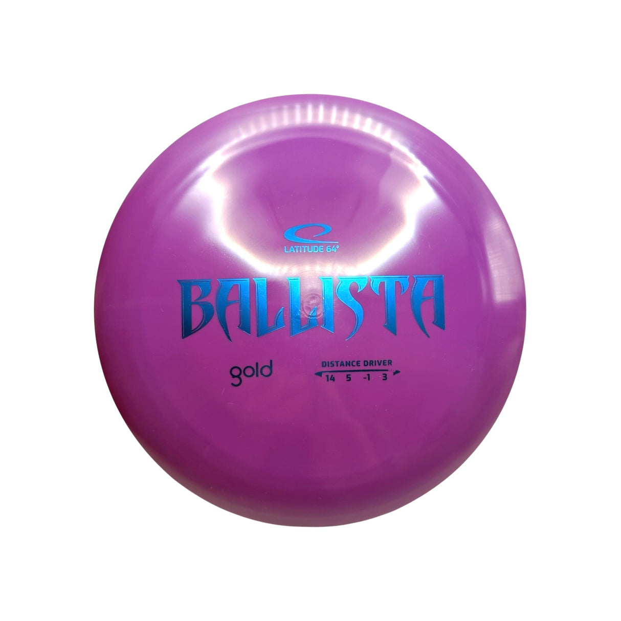 Ballista - Gold