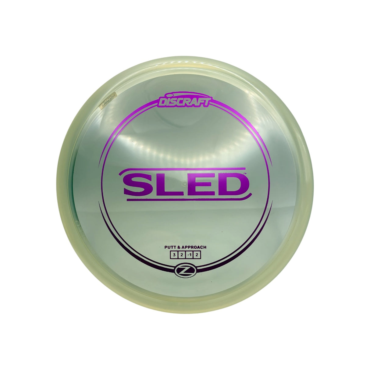 Sled - Z Line