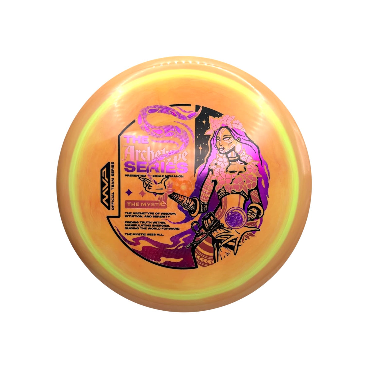 Neutron Boost - EM Team Series