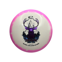 Gold Orbit Saint - LL Team Series