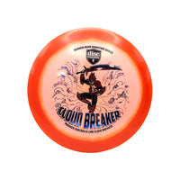 Horizon Q-Line Premier Cloud Breaker-GB26