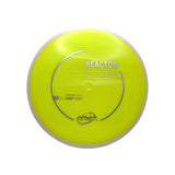 Reactor - Neutron