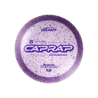 PREORDER Z Confetti Captain's Raptor