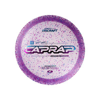 PREORDER Z Confetti Captain's Raptor