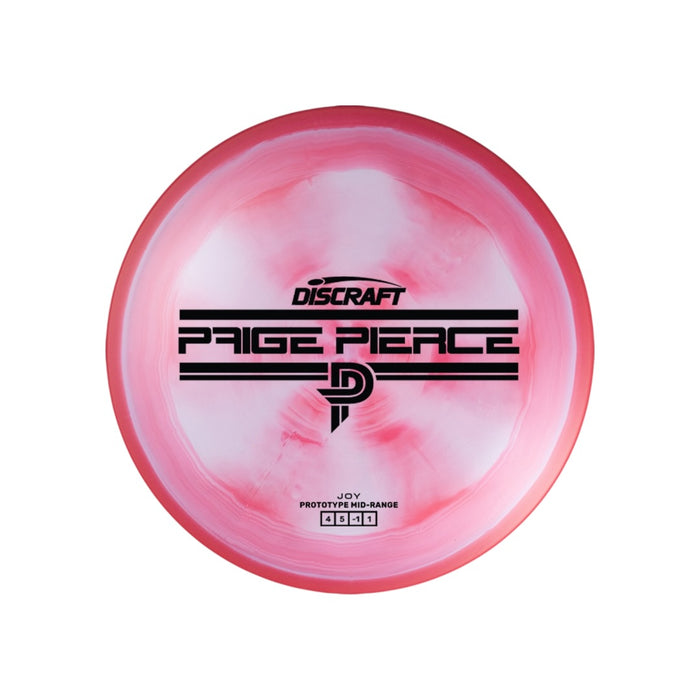 PREORDER Prototype Paige Pierce ESP Joy