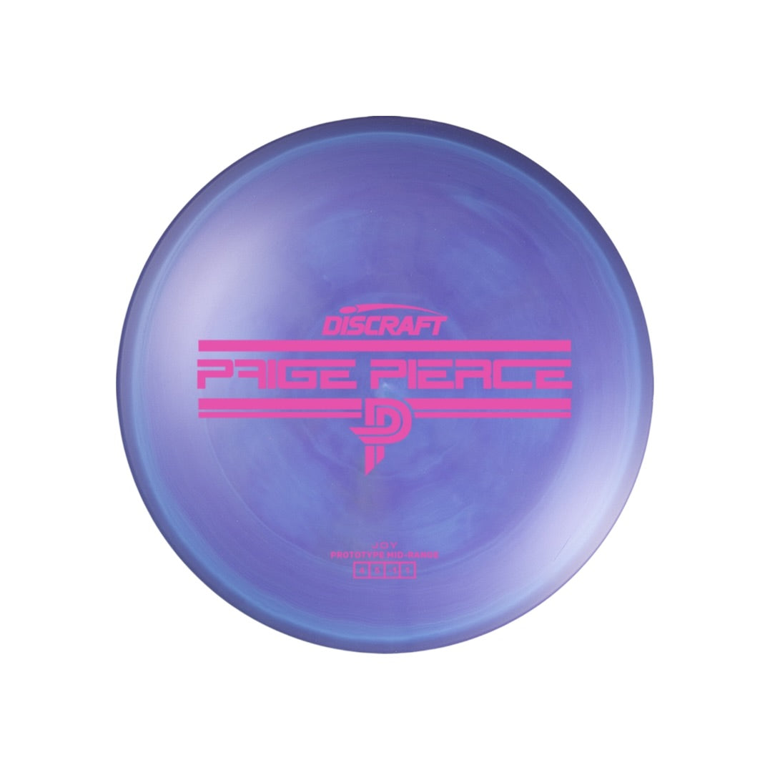 PREORDER Prototype Paige Pierce ESP Joy