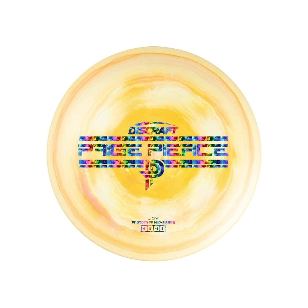 PREORDER Prototype Paige Pierce ESP Joy