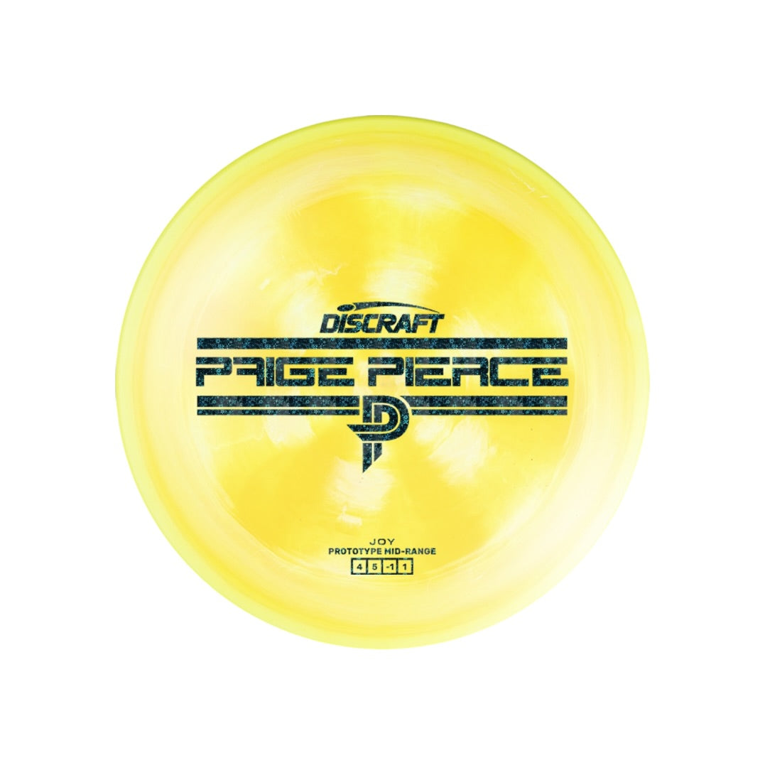 PREORDER Prototype Paige Pierce ESP Joy