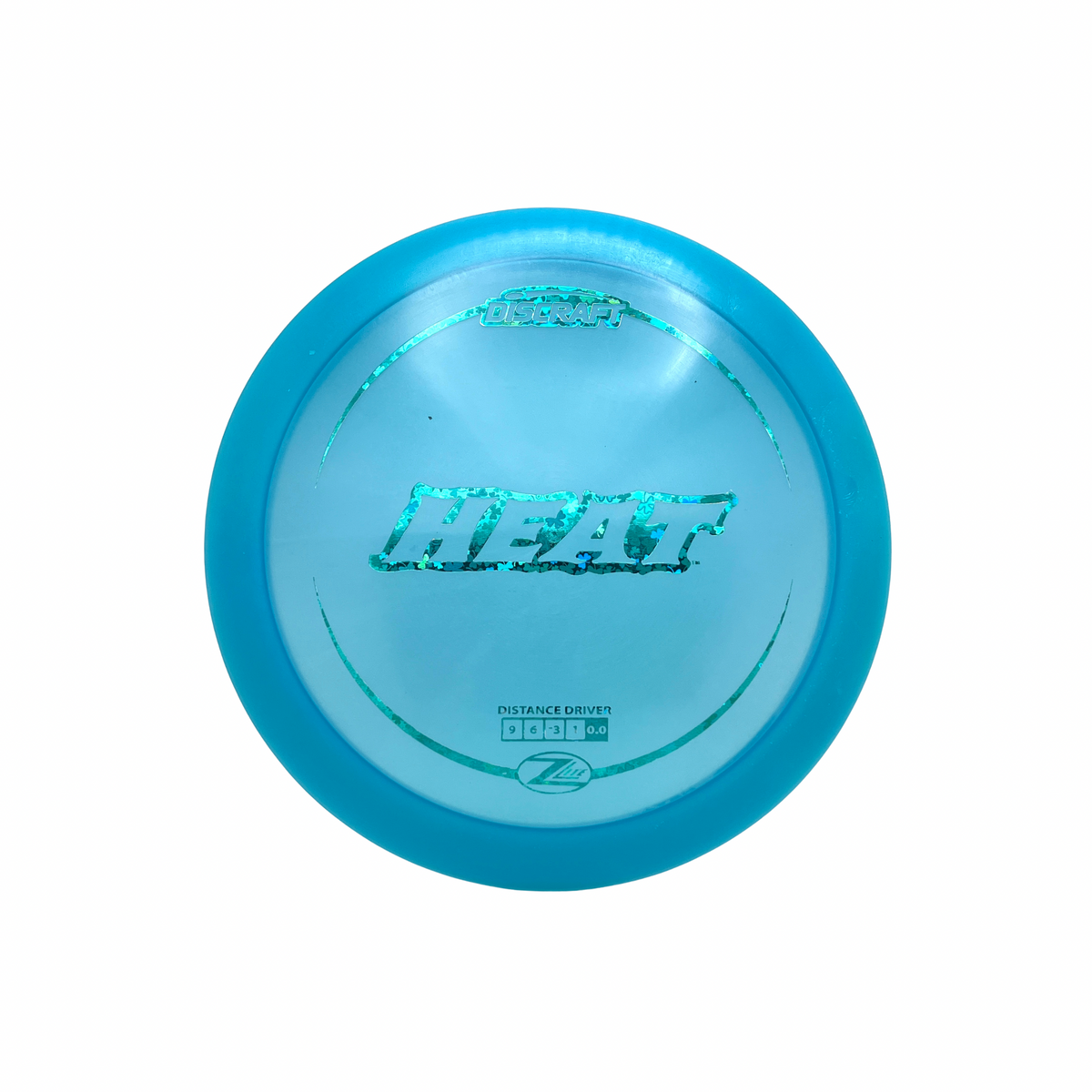 Heat - Z Lite