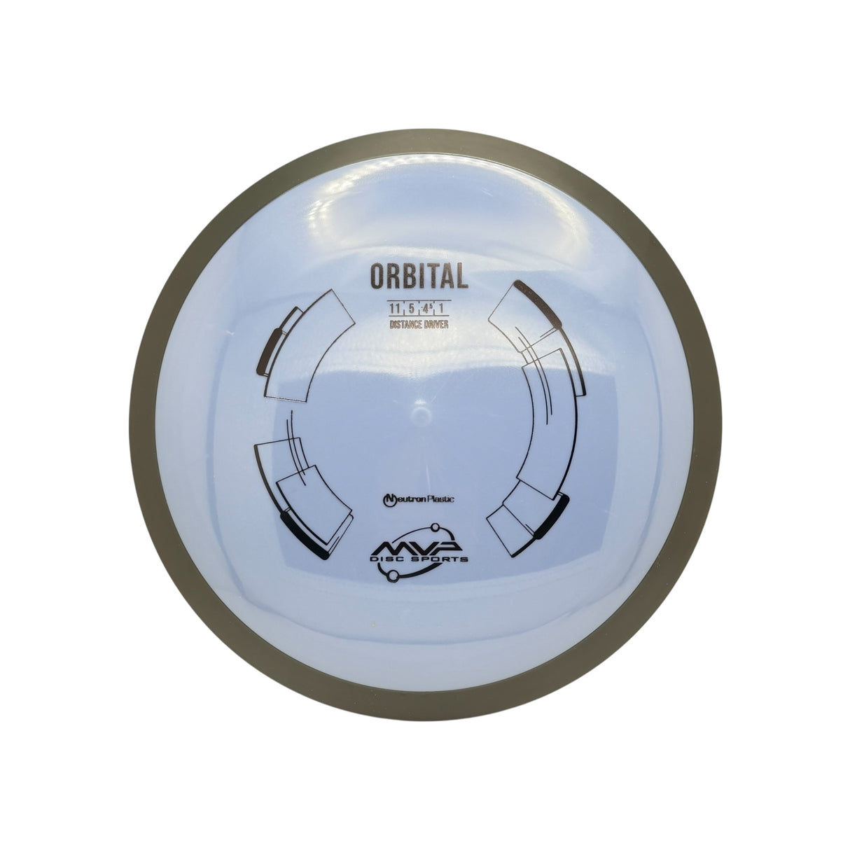 Orbital - Neutron