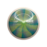 Wave - Cosmic Neutron - PLC