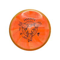 Cosmic Neutron Insanity