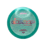 Captain's Raptor - Z Confetti