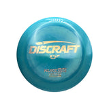 Nuke SS - ESP