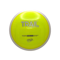 Neutron Trail