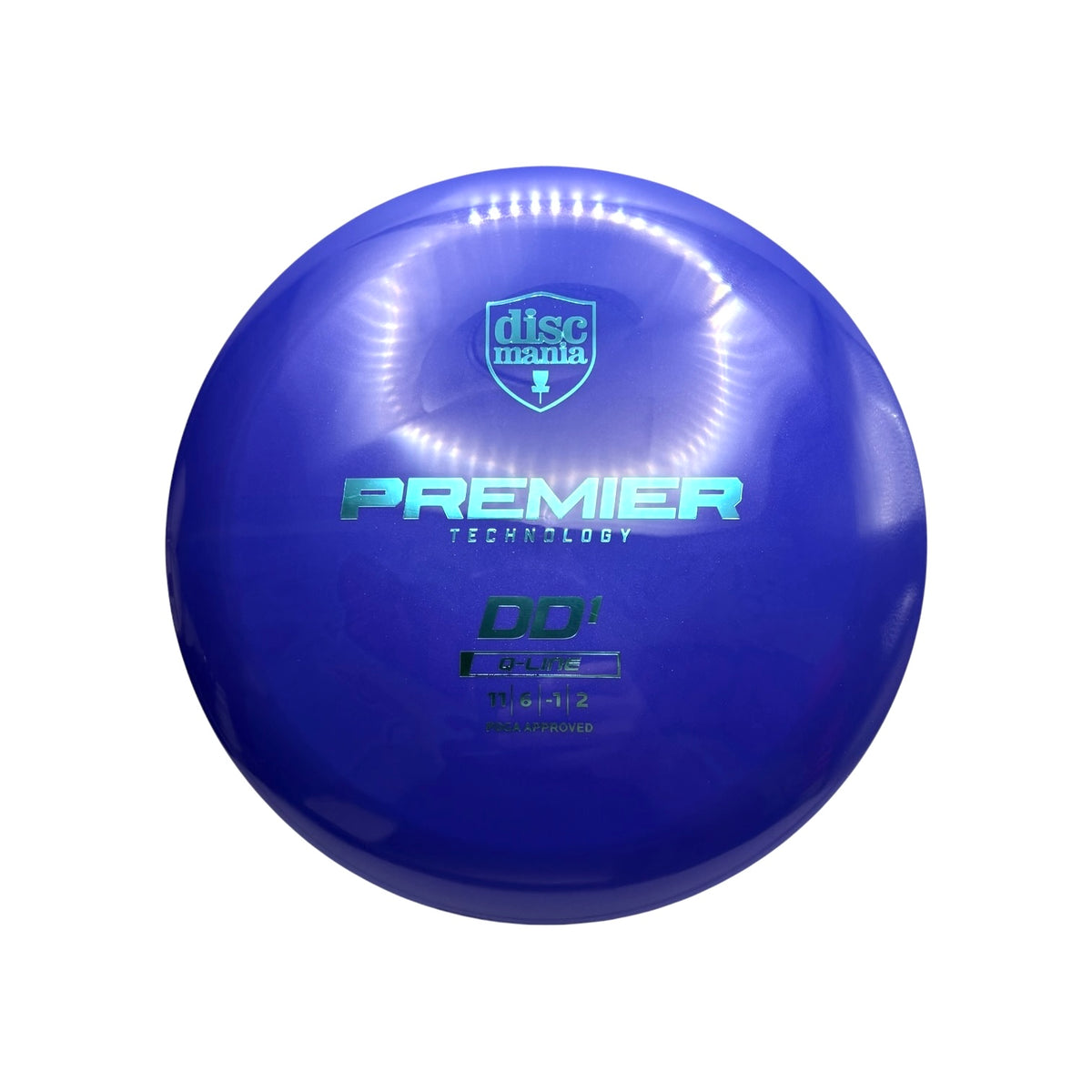 Q-Line DD1