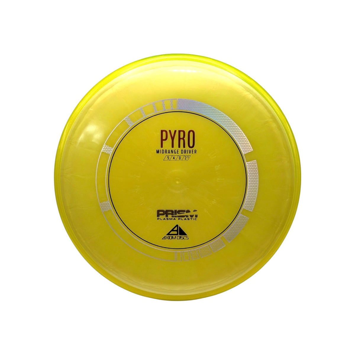 Prism Plasma Pyro