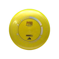 Prism Plasma Pyro