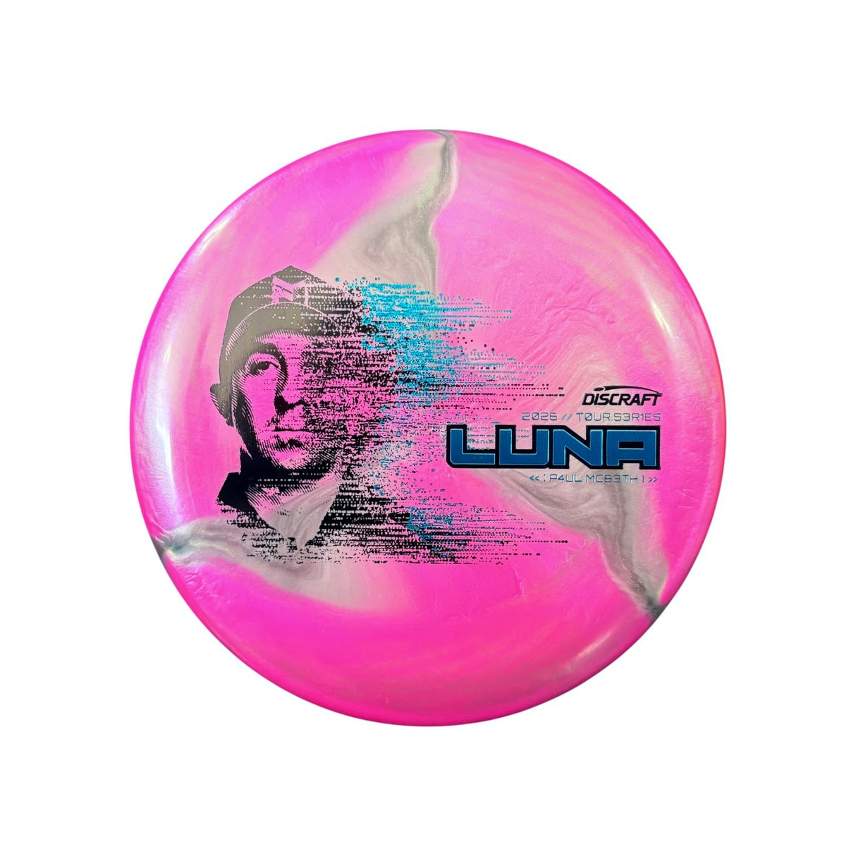 Luna - 26TS