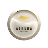 Athena - ESP Bottom Stamp