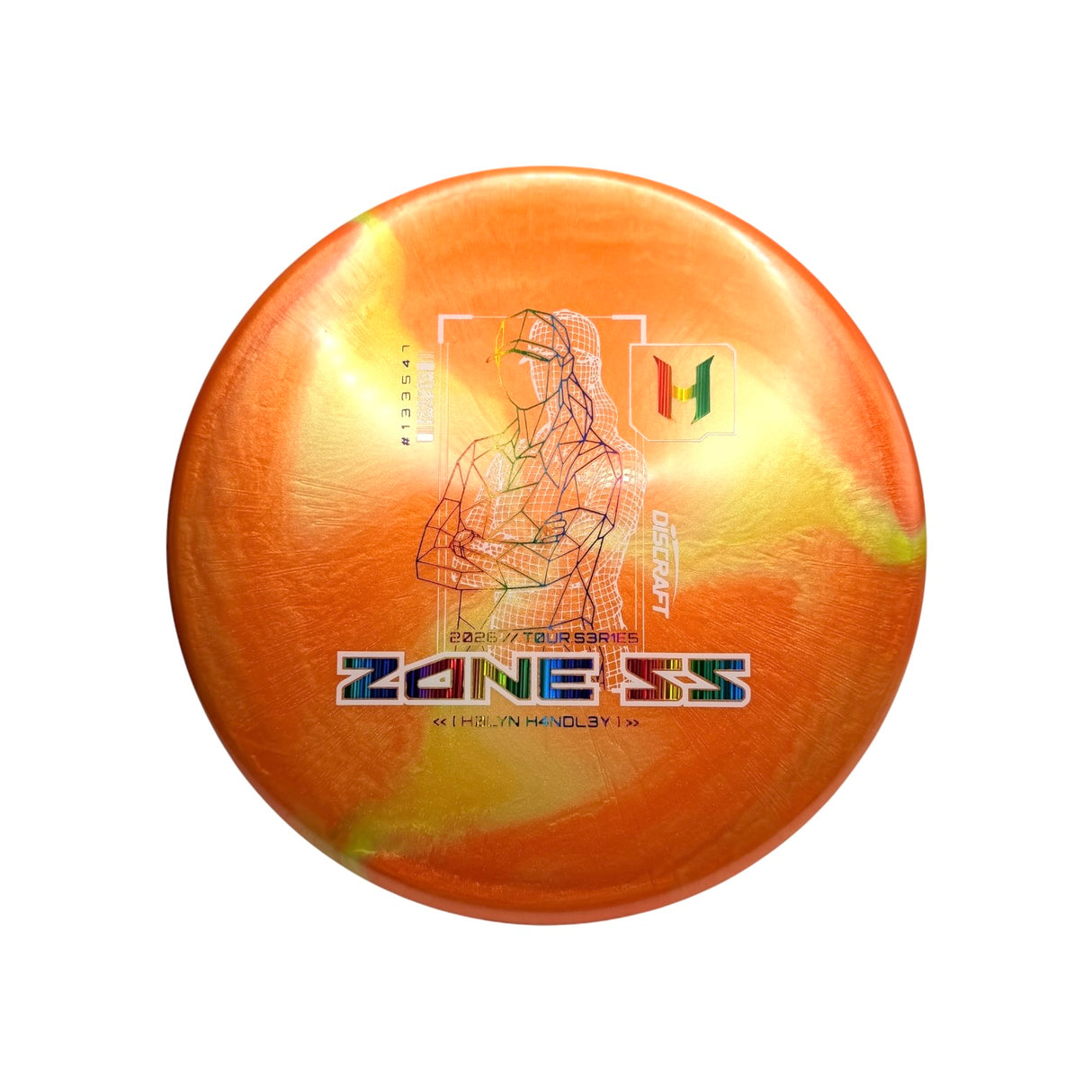 Zone SS - 26TS