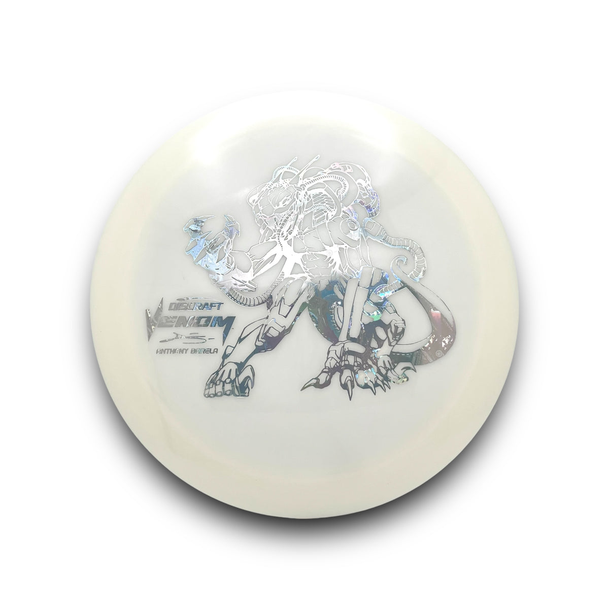 Venom - ESP Glo