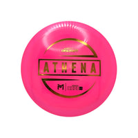 ESP Athena-PMB