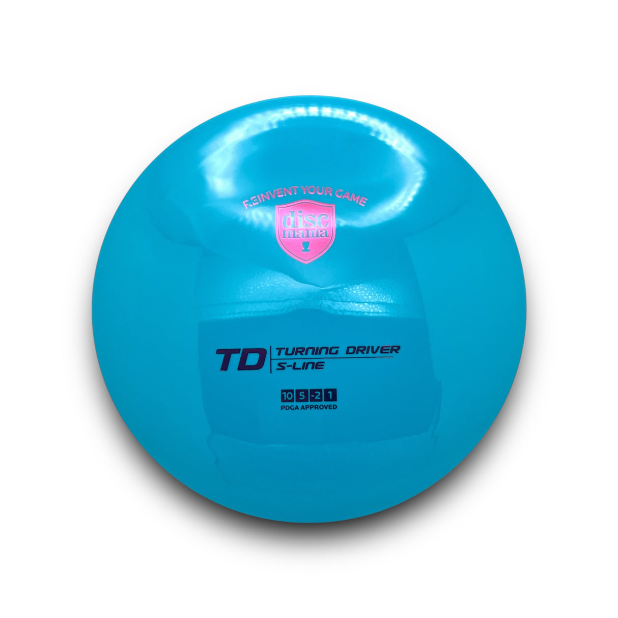 TD - S Line