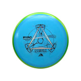 Pyro - Prism Neutron